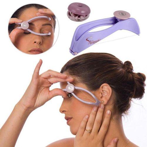 Facial Hair Remover Depilador for Skin