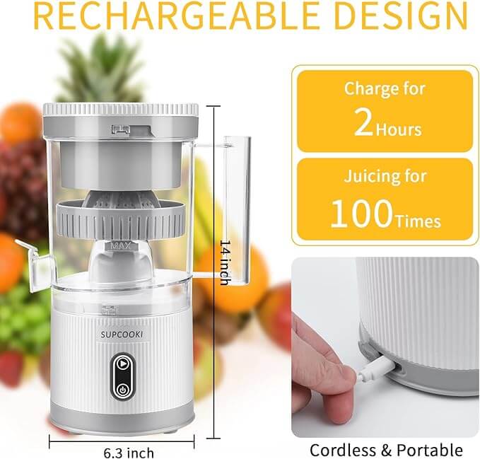 electric-citrus-juicer-rechargeable-juicer-machine-with-usb