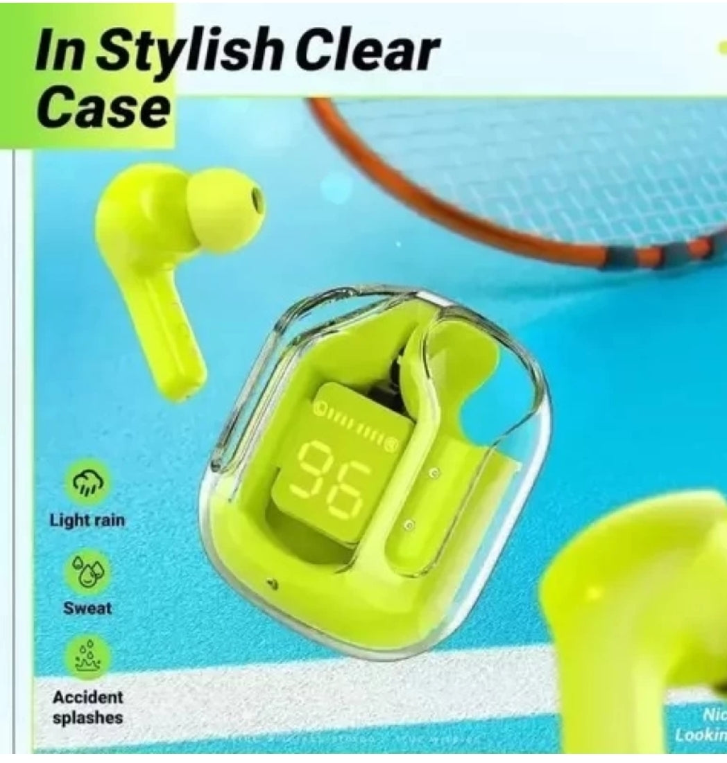 Take a look at this NKL Smart Design UltraPods Buds