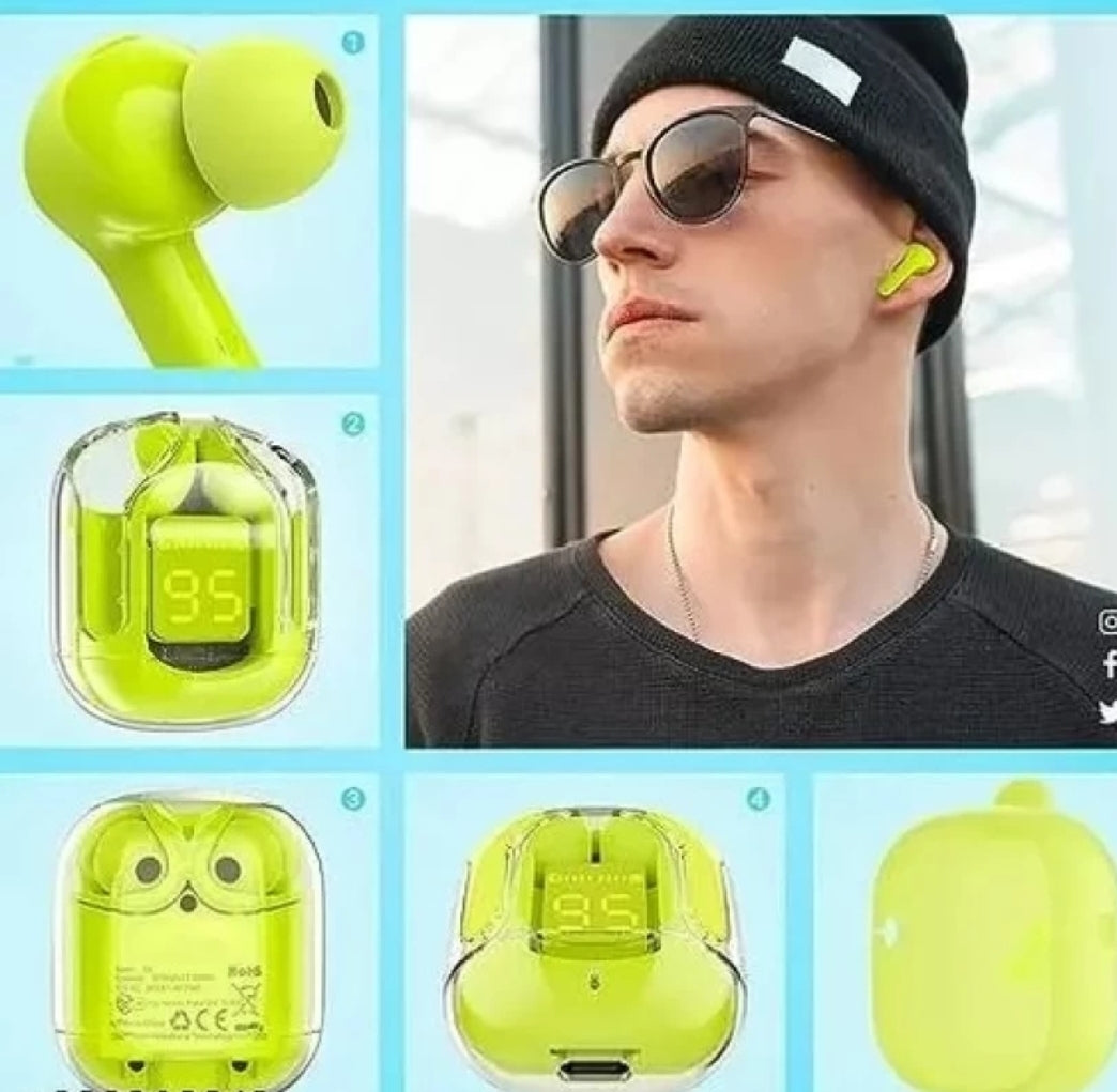 Take a look at this NKL Smart Design UltraPods Buds