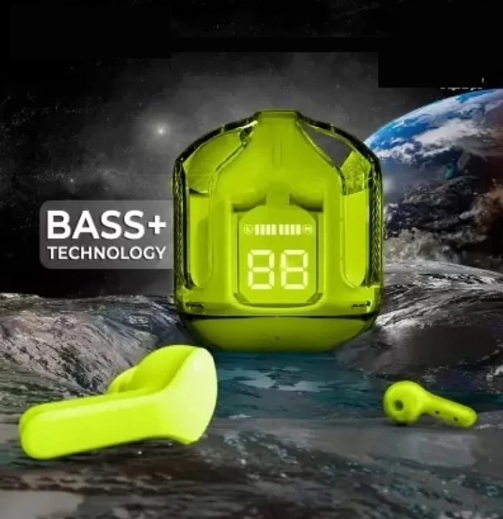 Take a look at this NKL Smart Design UltraPods Buds
