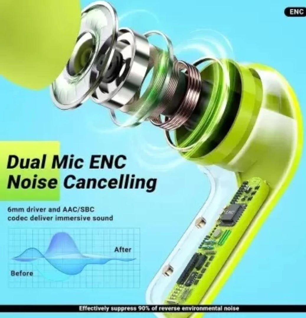 Take a look at this NKL Smart Design UltraPods Buds