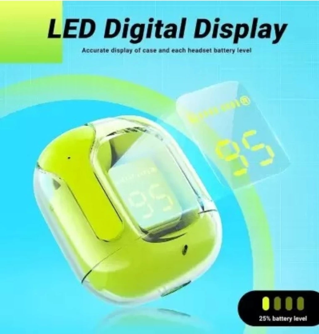 Take a look at this NKL Smart Design UltraPods Buds