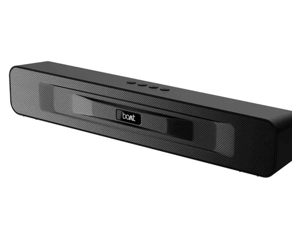 BOAT Aavante Bar 508 10W Stereo Sound 10 HRS Battery