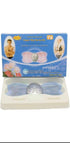 Super Big Butterfly Cordless Pulse Low Frequency Muscular