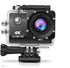 Sports Action Camera with Optical 16MP High Resolution 